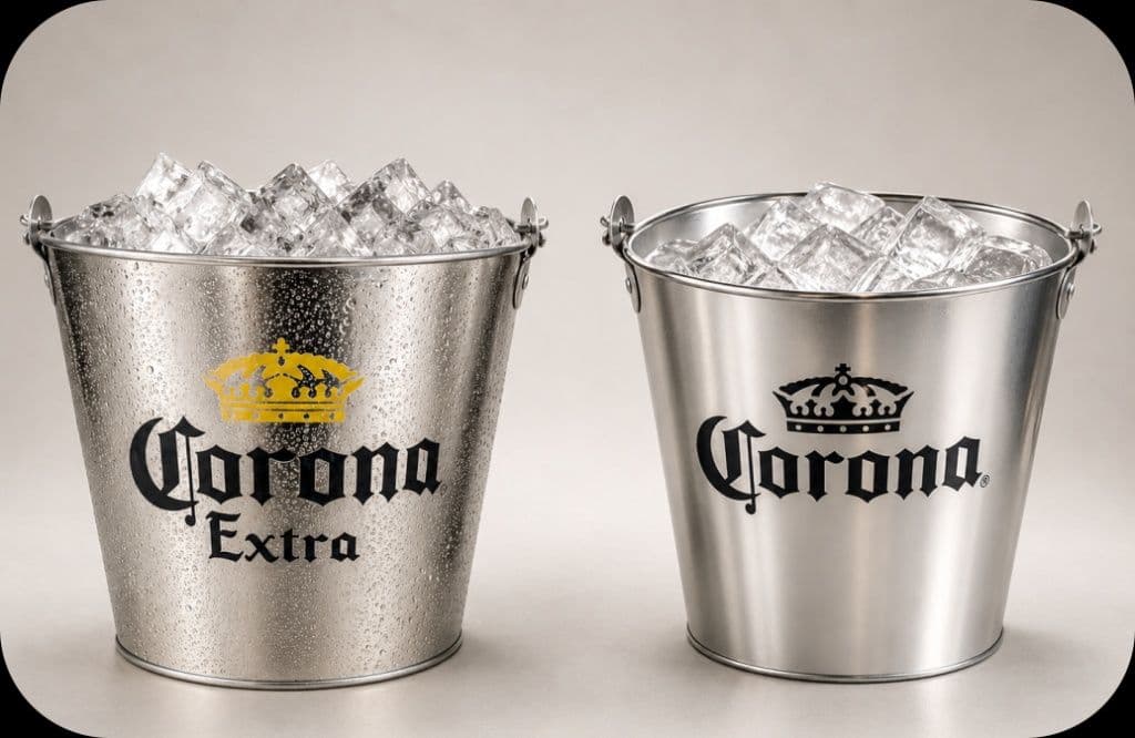 Производство ледниц CORONA